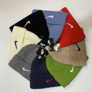 Nike beanie
