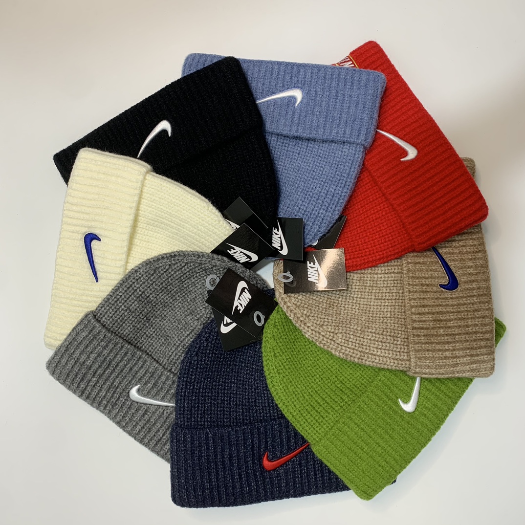 Nike beanie