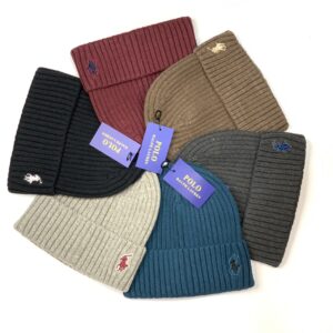 Polo Beanie