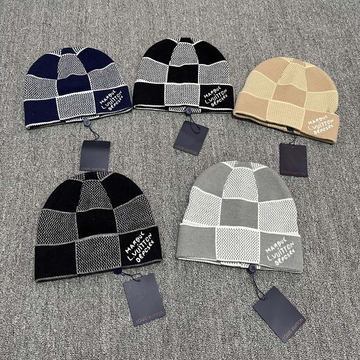 LV Beanie