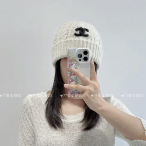 Chanel Beanie