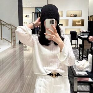 Chanel Beanie