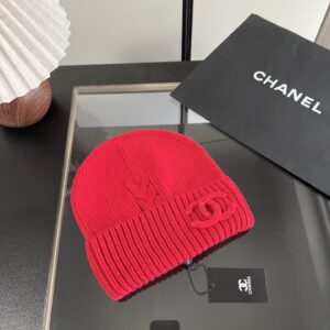 Chanel Beanie