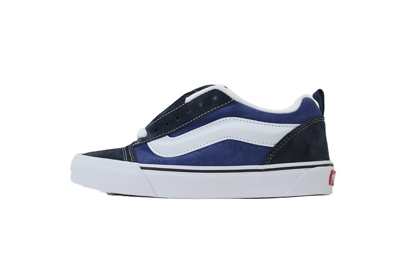 Vans Knu-Skool ‘Navy White’