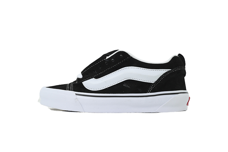 Vans Knu-Skool ‘Black White’