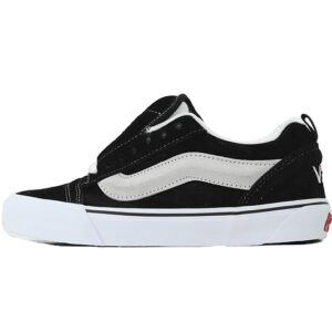 Vans Vault UA Knu-Skool VR3 LX Imran Potato Black White
