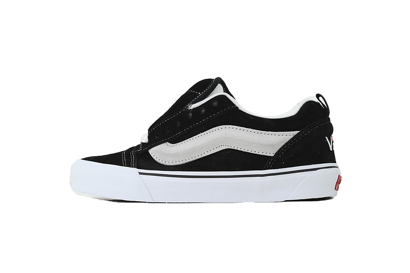 Vans Vault UA Knu-Skool VR3 LX Imran Potato Black White