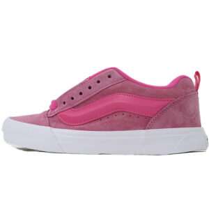 Vans Knu-Skool ‘Pink Glo’