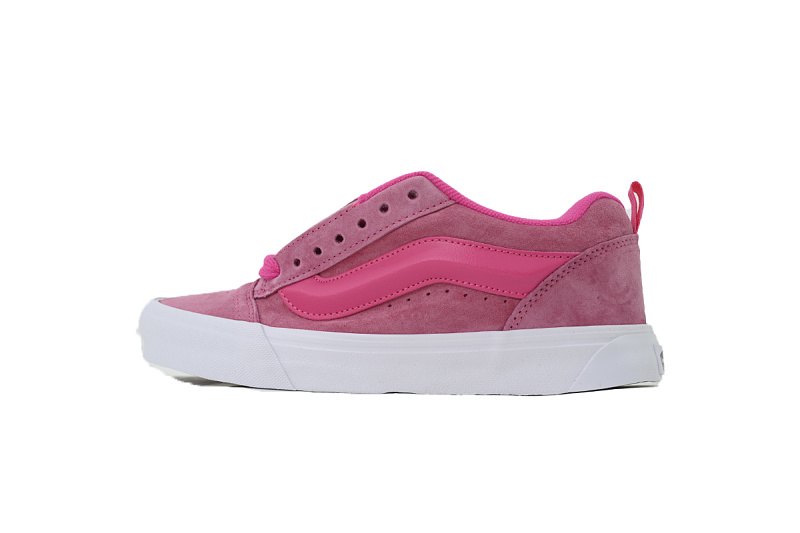Vans Knu-Skool ‘Pink Glo’
