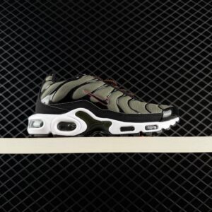 Nike Air Max Plus