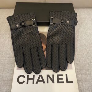 Bv Sheepskin Gloves man