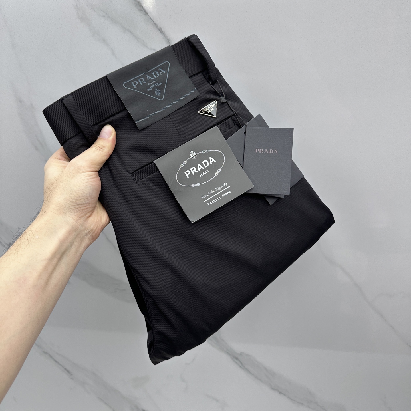 Prada Slacks Size: 30-40 Prada Slacks Size: 30-40