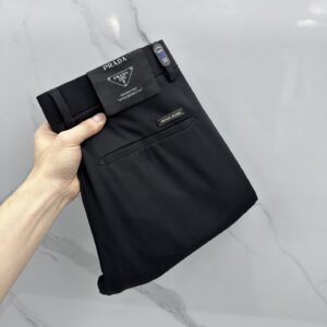 Prada Slacks Size: 30-40
