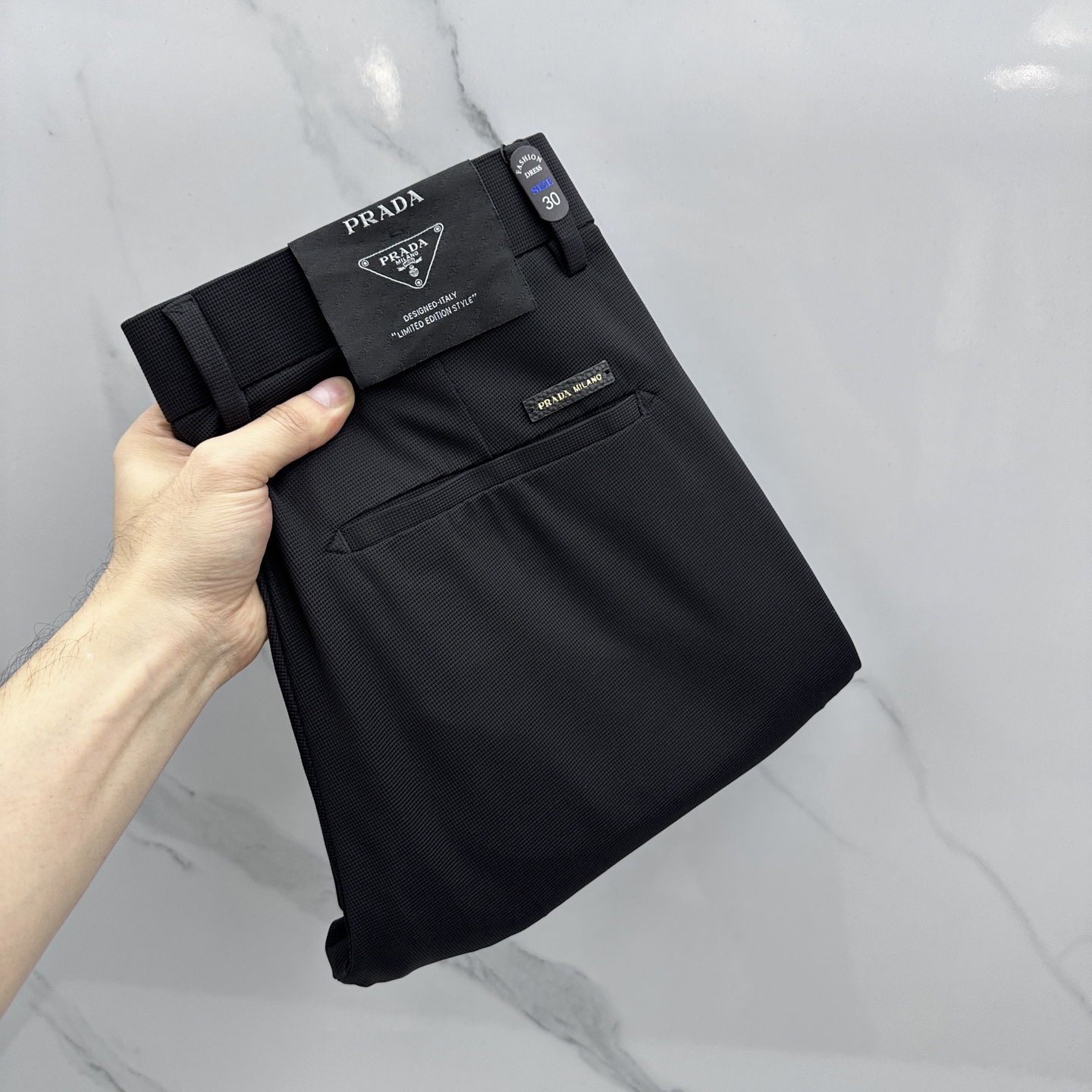 Prada Slacks Size: 30-40 Prada Slacks Size: 30-40