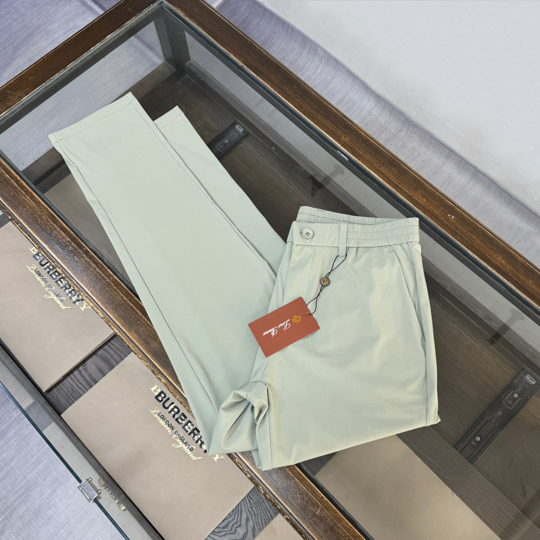 Loro Piana Slacks Size: 48-56 Loro Piana Slacks Size: 48-56