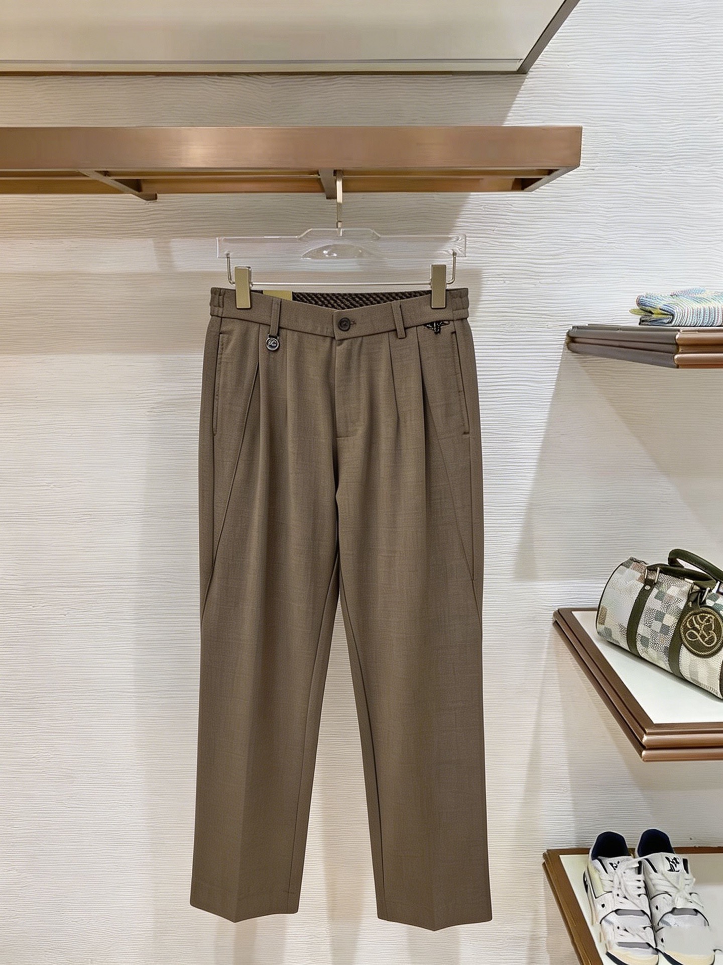 Burberry Slacks Size: 30-40 Burberry Slacks Size: 30-40