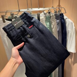 Kiton Slacks Size: 46-56