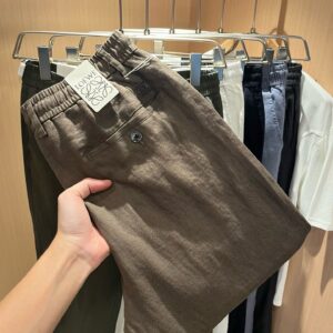LOEWE Slacks Size: 2-4