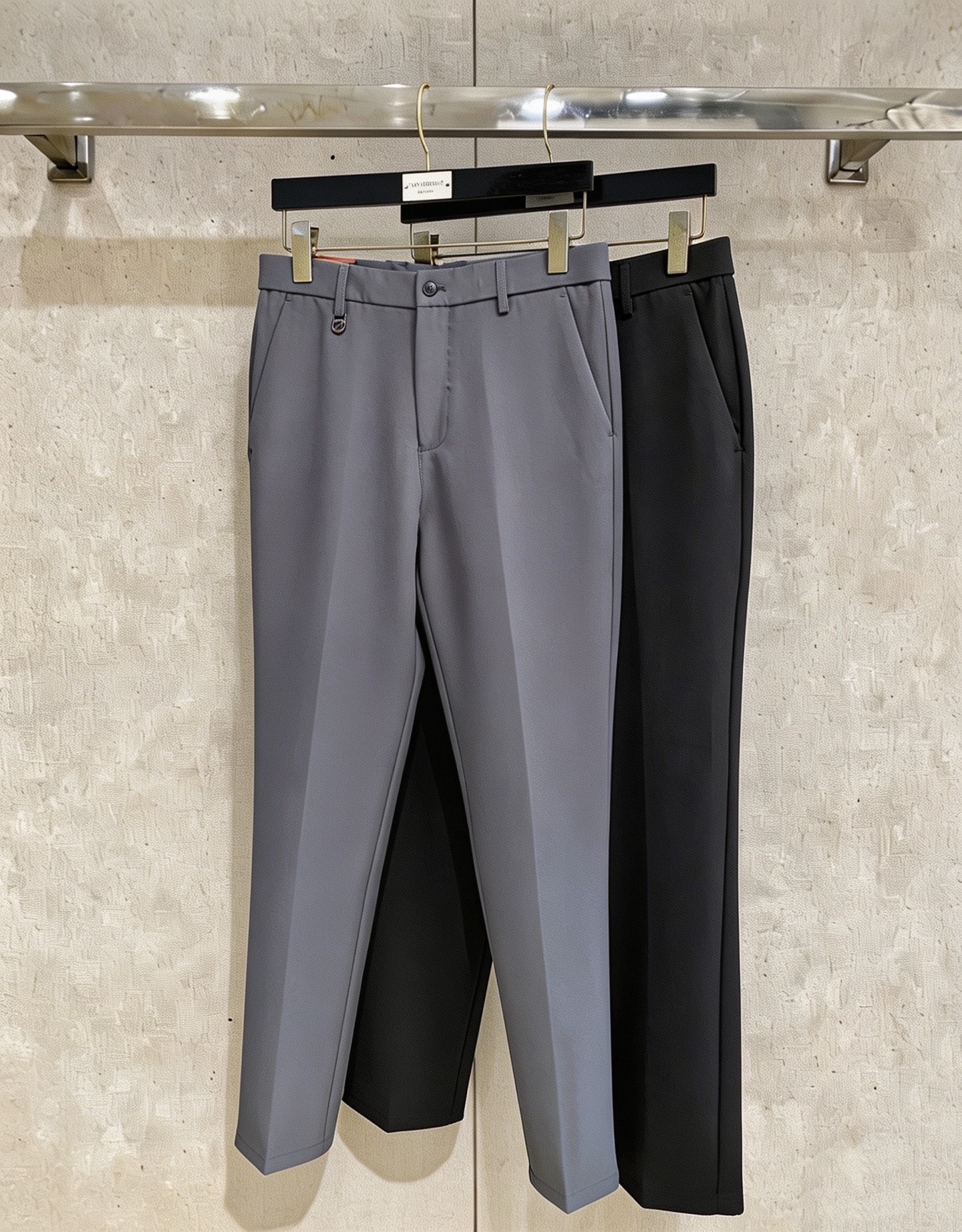 Ermenegildo Zegna Slacks Size: 29-40
