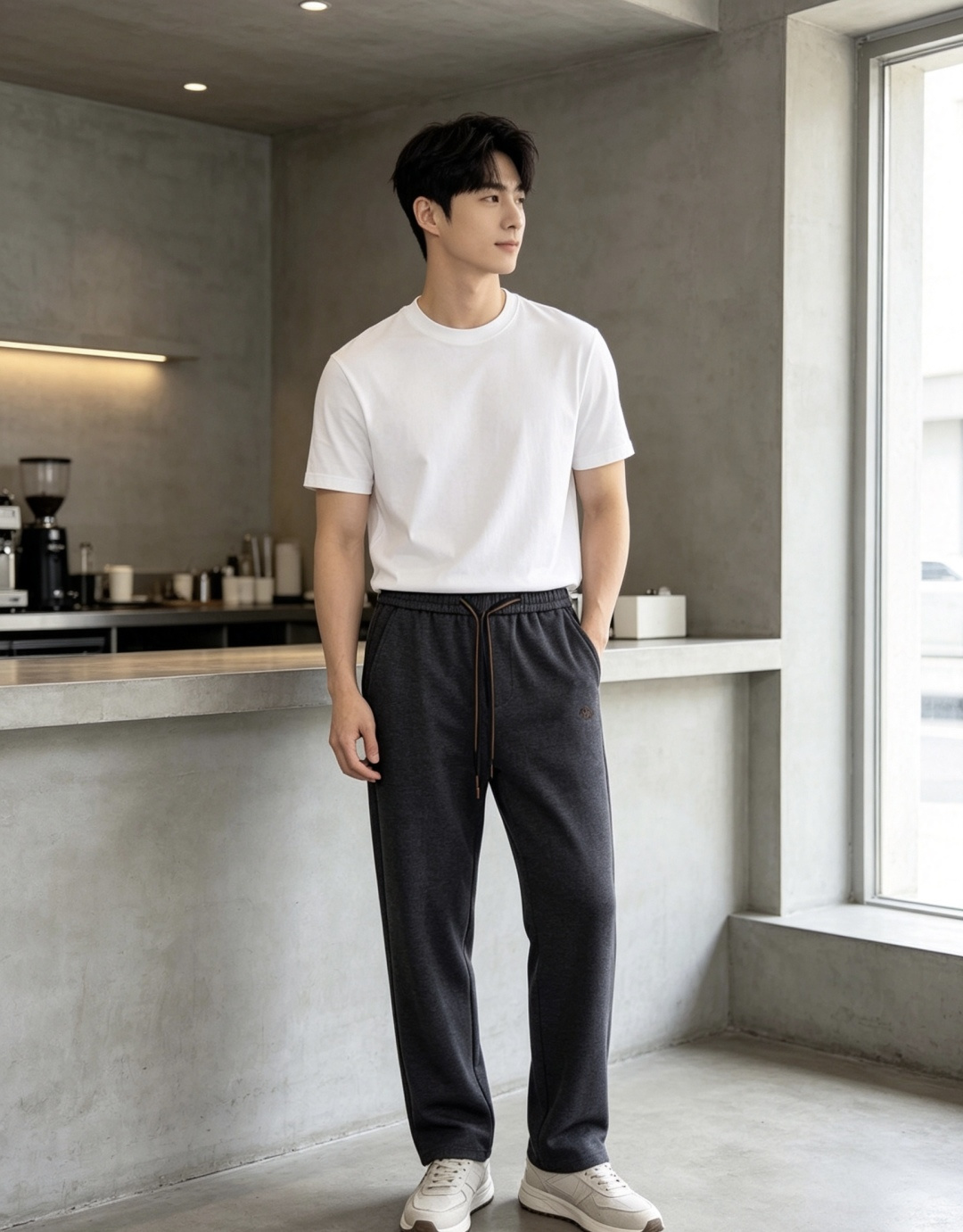 Lp1986 Slacks Size: 29-38