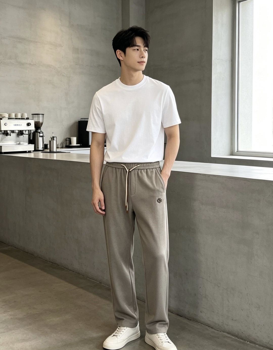Lp1986 Slacks Size: 29-38