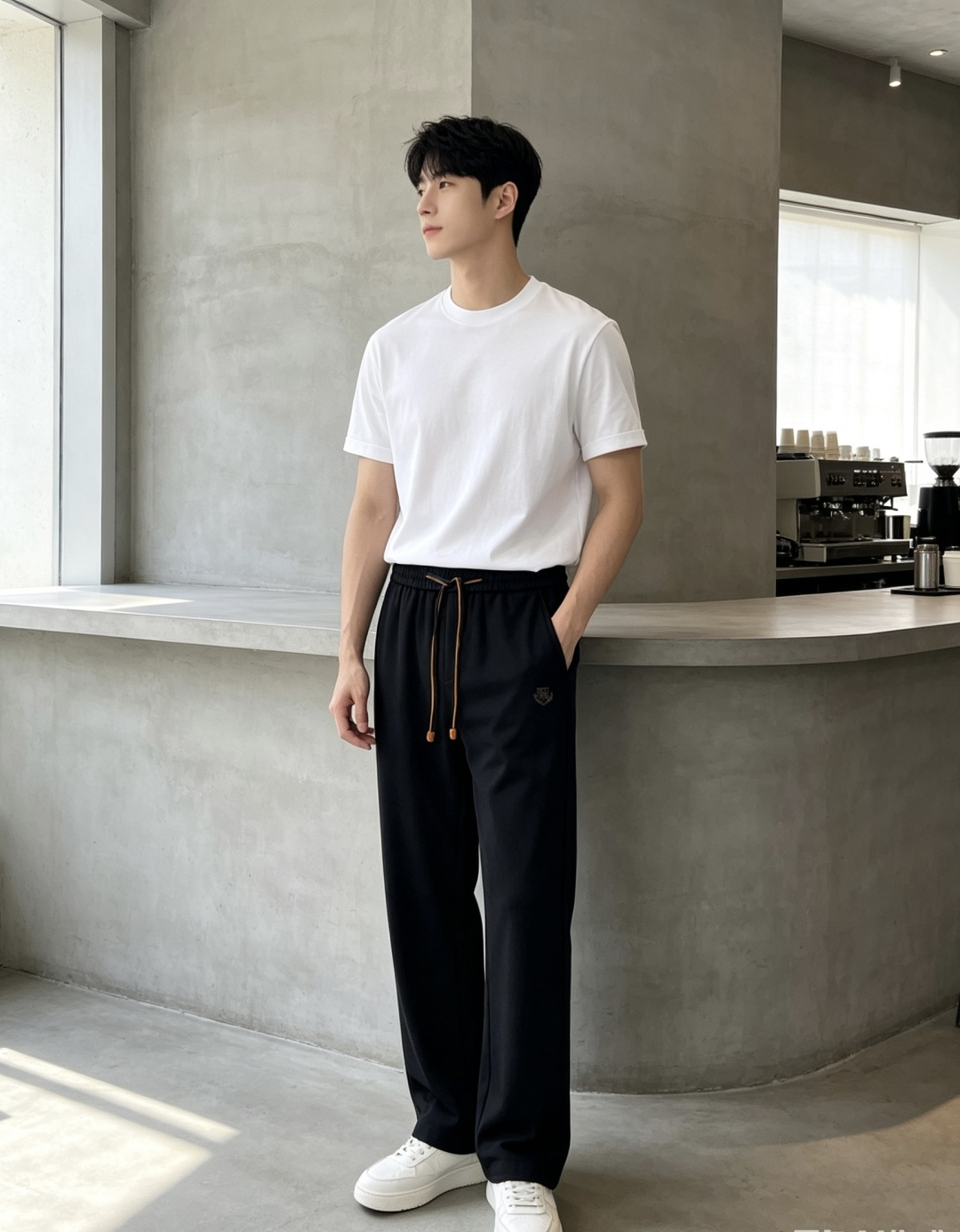Lp1986 Slacks Size: 29-38 Lp1986 Slacks Size: 29-38