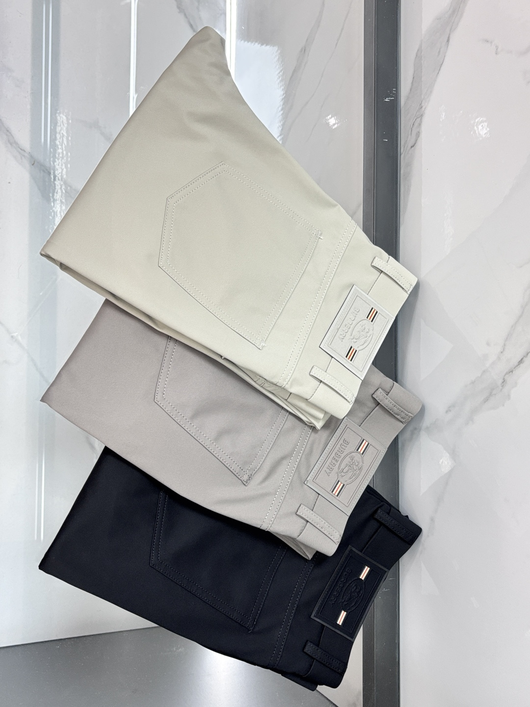 Burberry Slacks Size: 30-38 Burberry Slacks Size: 30-38