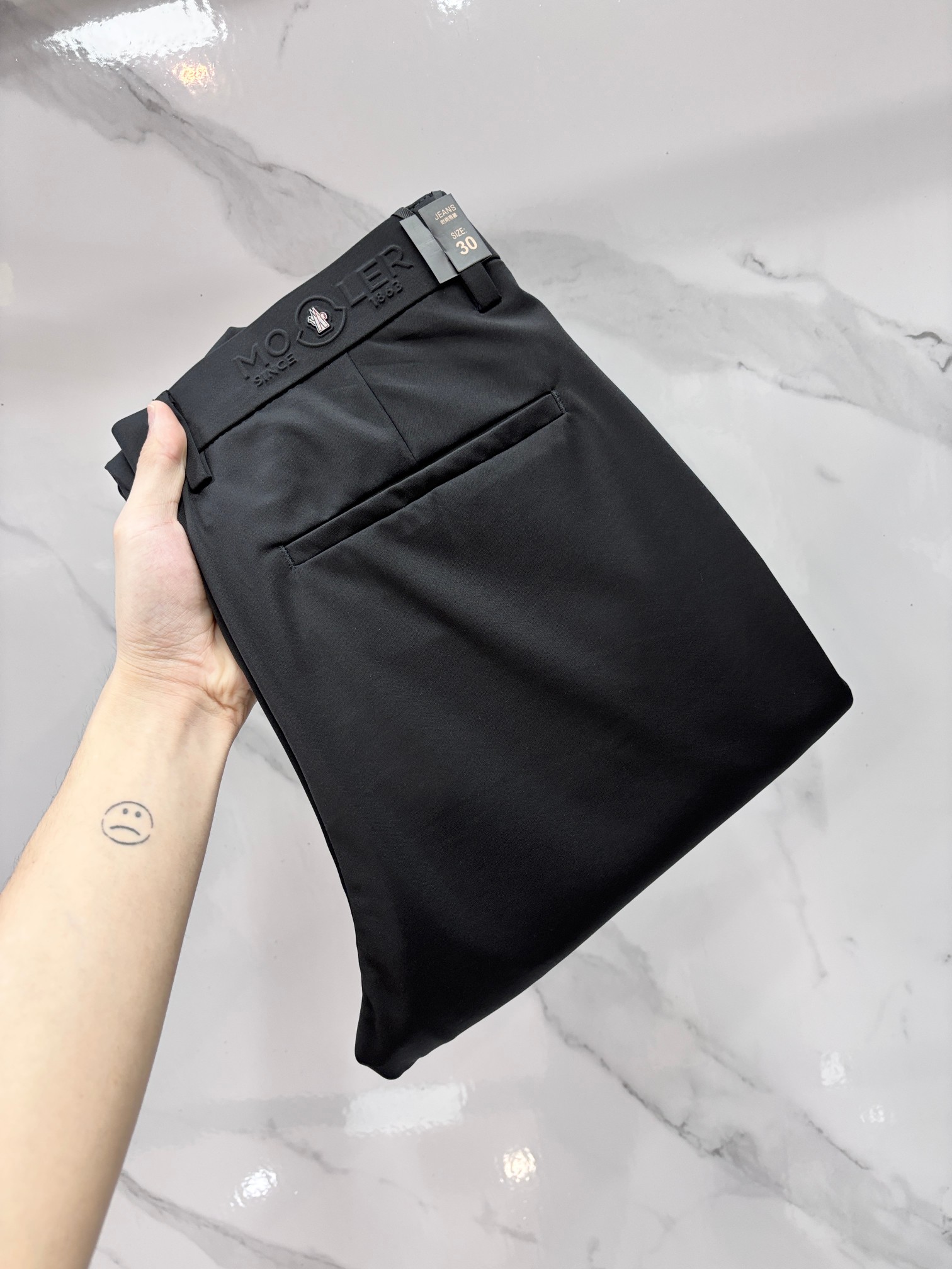 Moncler Slacks Size: 29-38 Moncler Slacks Size: 29-38