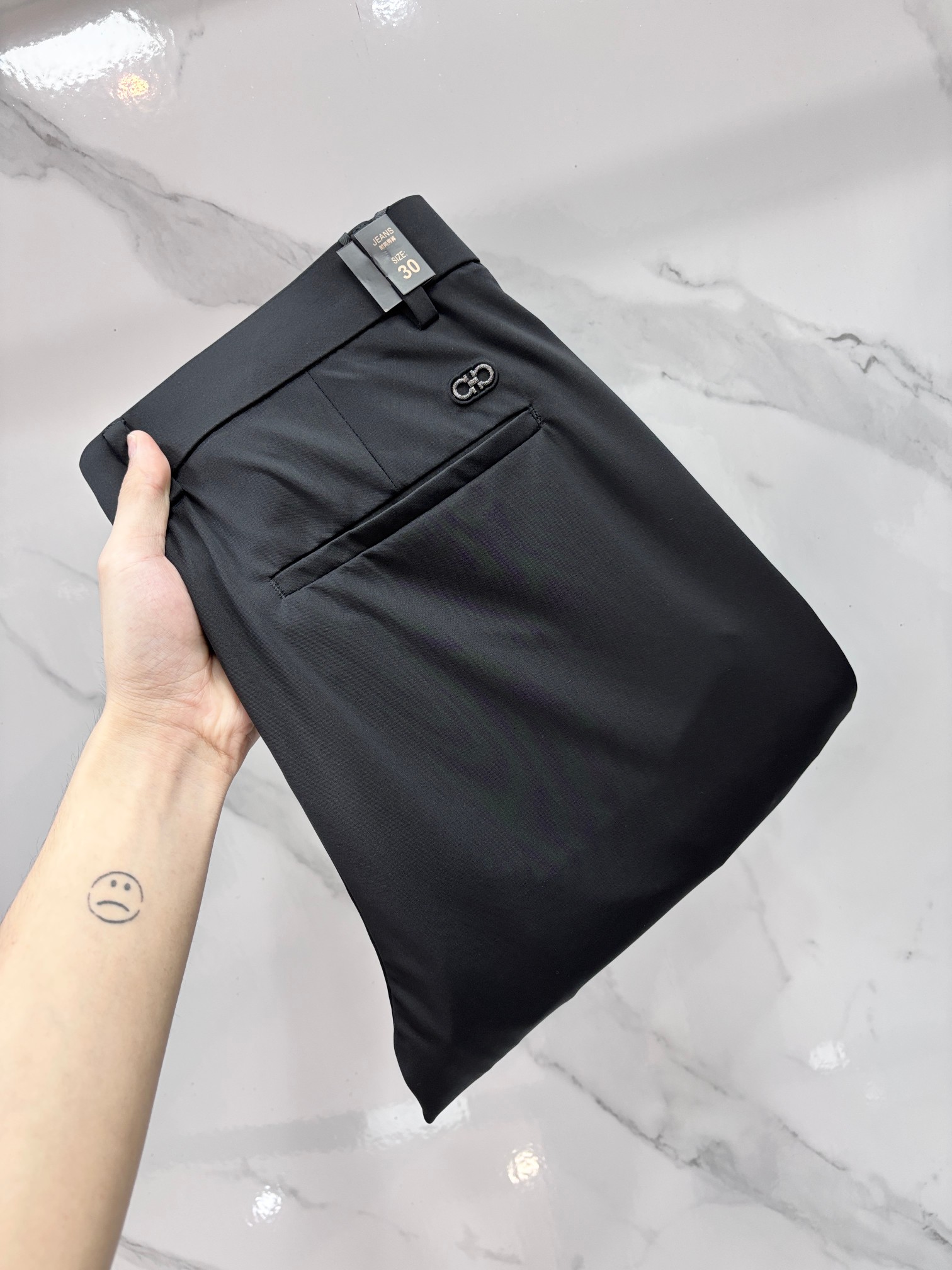 Ferragamo Slacks Size: 29-38 Ferragamo Slacks Size: 29-38
