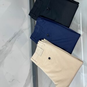 Ermenegildo Zegna Slacks Size: 29-38