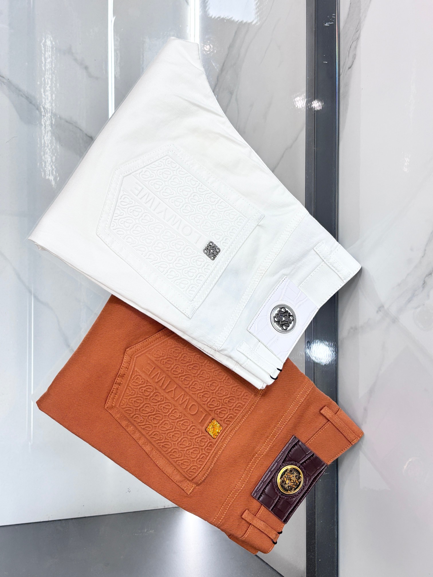Loewe Slacks Size: 29-38 Loewe Slacks Size: 29-38
