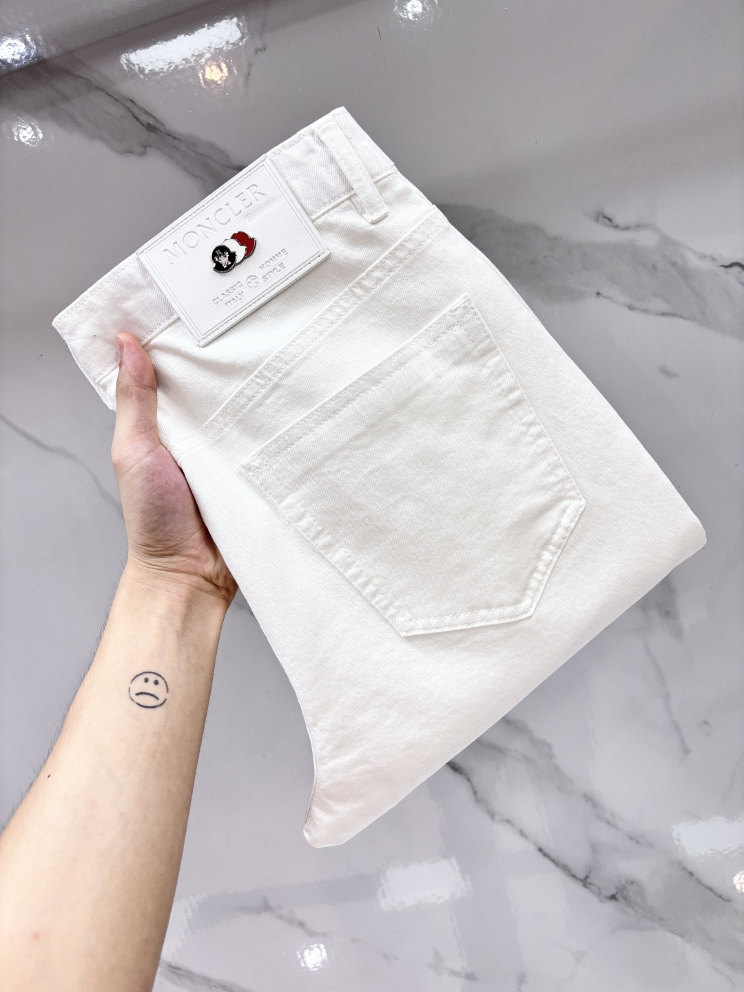 Moncler Slacks Size: 29-38 Moncler Slacks Size: 29-38