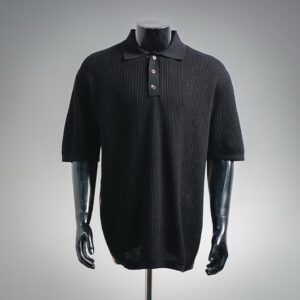 BURBERRY Polo Shirt Size S-XL