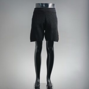 BURBERRY Knit Shorts