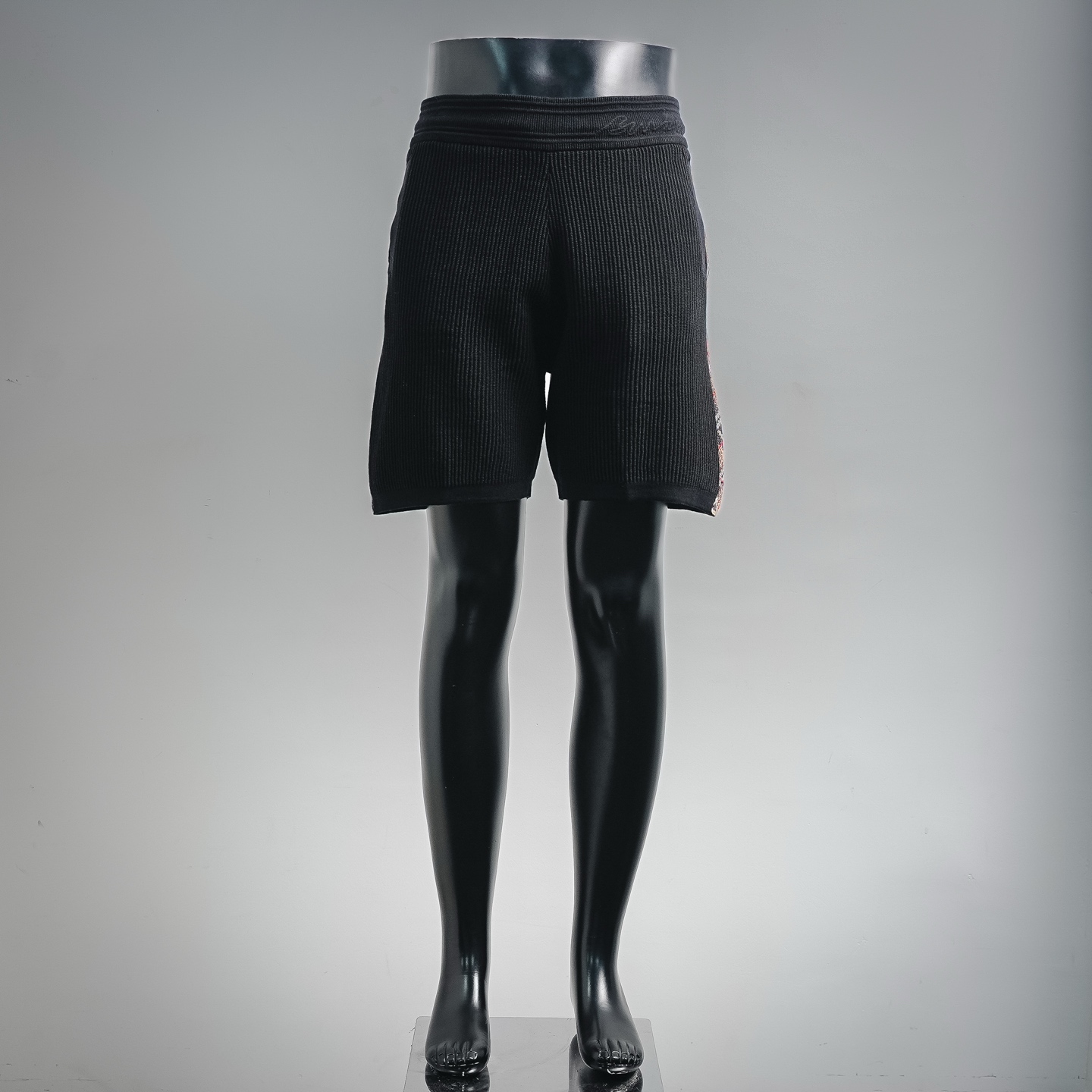 BURBERRY Knit Shorts BURBERRY Knit Shorts