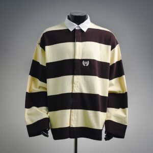 Balenciaga Striped Hoodie Size XS-L