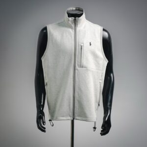 Ralph Lauren Vest Size S-XL