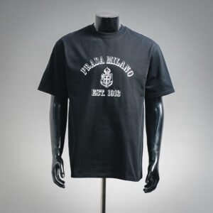 Prada Short Sleeve T-Shirt Size XS-L