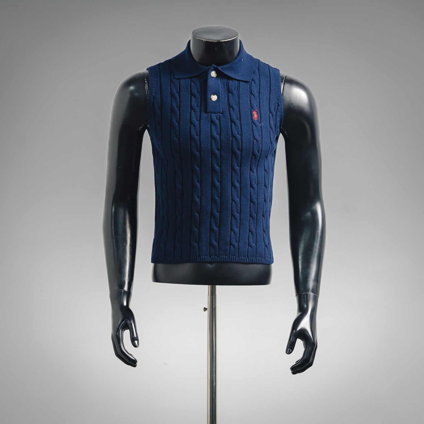 Ralph Lauren Vest Size S-XL