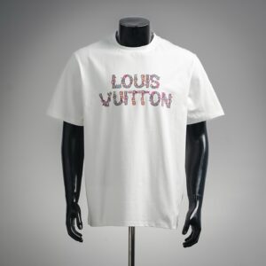 Louis Vuitton Short Sleeve T-Shirt Size M-XXL