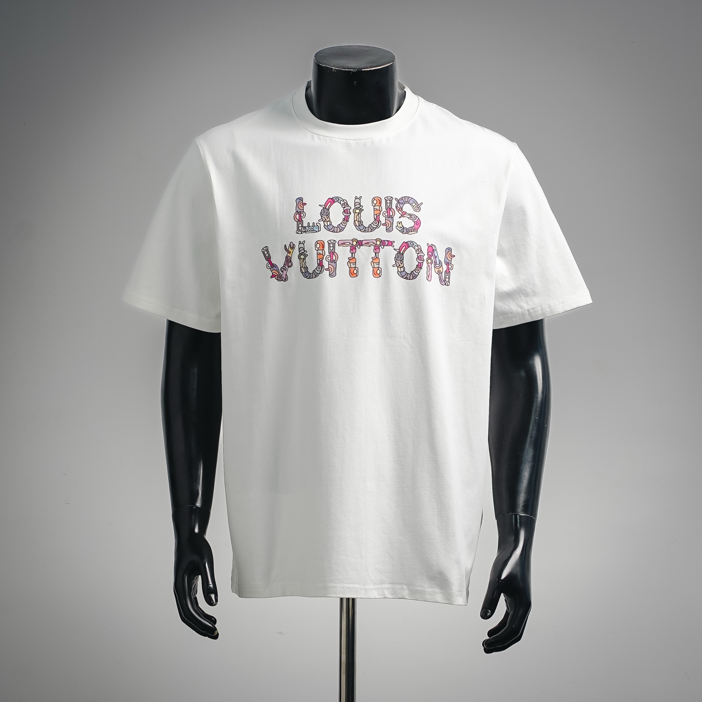 Louis Vuitton Short Sleeve T-Shirt Size M-XXL