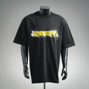 Balenciaga Short Sleeve T-Shirt Size XS S M L