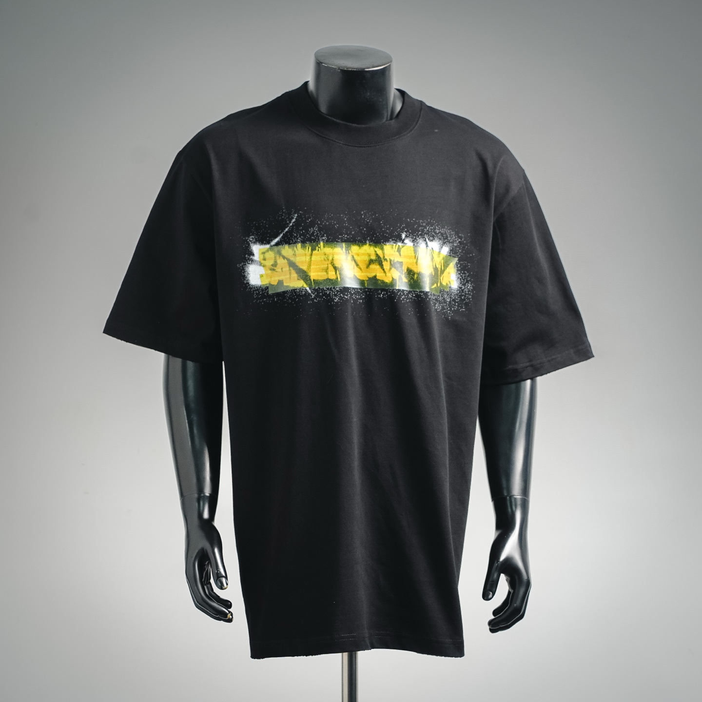 Balenciaga Short Sleeve T-Shirt Size XS S M L