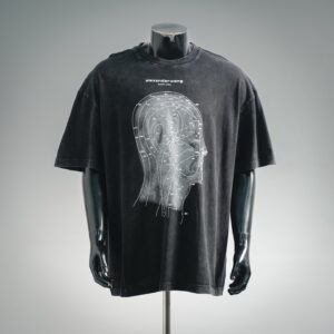 Alexander Wang Short Sleeve T-Shirt Size S-XL