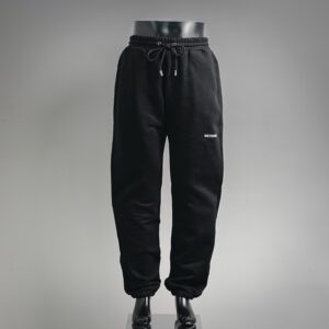 WE11DONE Logo Hoodie Pants Size S/M/L