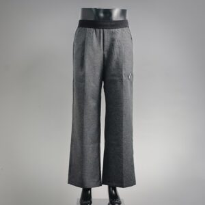 WE11DONE Hoodie Pants Size S/M/L
