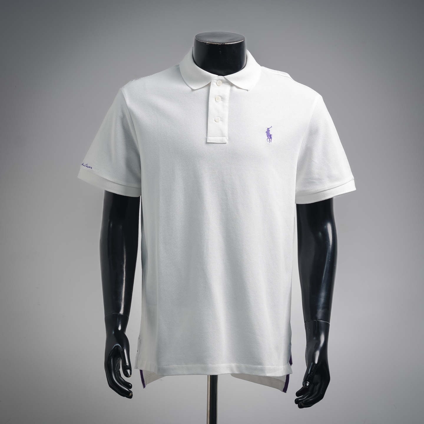 Ralph Lauren Purple Label Polo Shirt Size S M L XL
