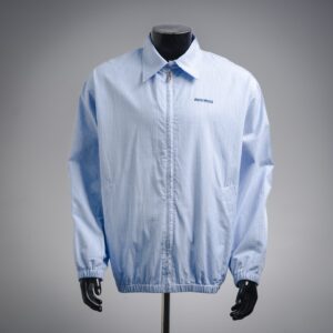 Miu Miu Check Jacket