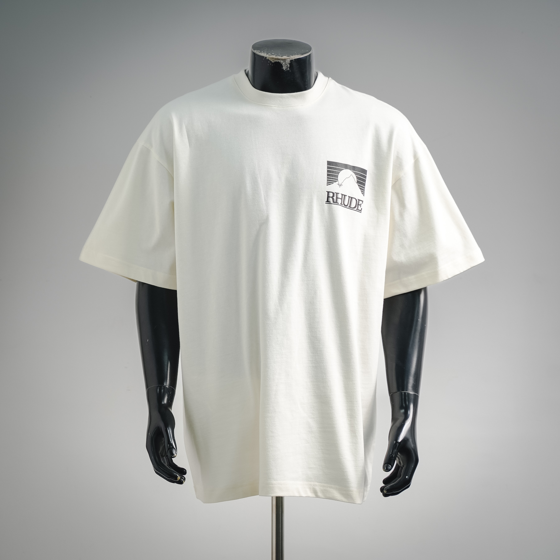 RHUDE Short Sleeve T-Shirt Size S-XL RHUDE Short Sleeve T-Shirt Size S-XL