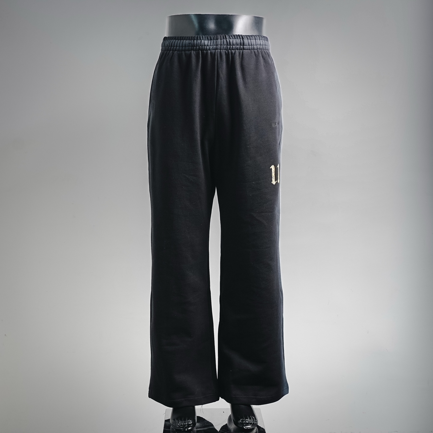 WE11DONE Hoodie Pants Size S-L